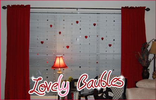Lovely Baubles Lovely Baubles