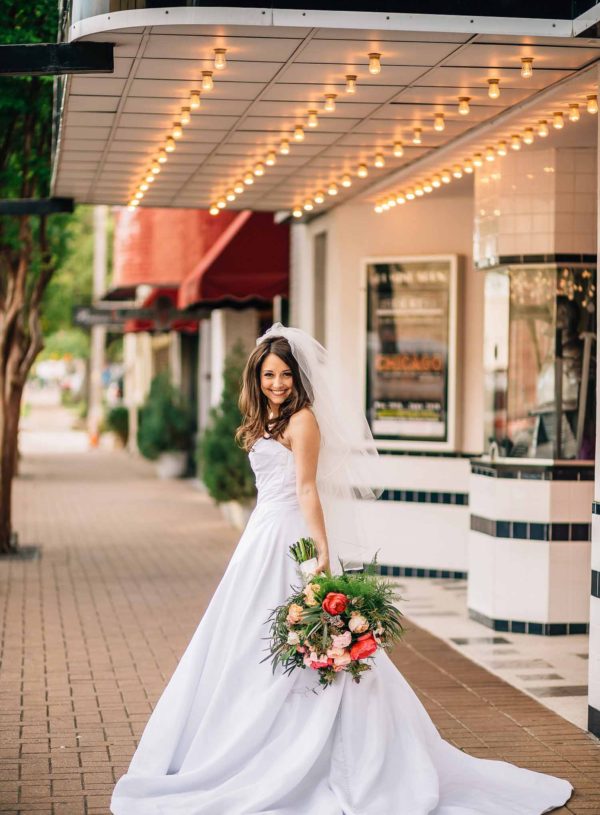 Who am I to be brilliant, gorgeous, talented and fabulous?