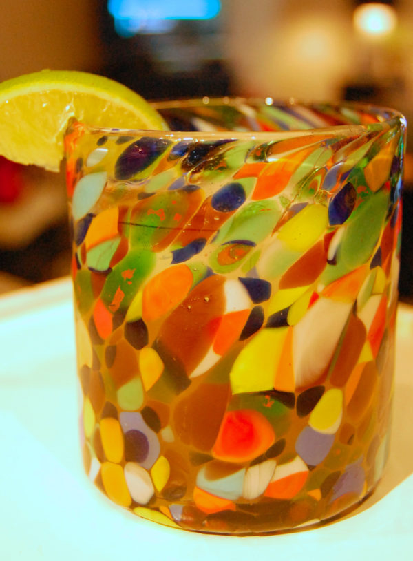 The Perfect Summer Cocktail: Summer Brew