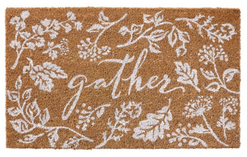 Pottery Barn Gather Doormat