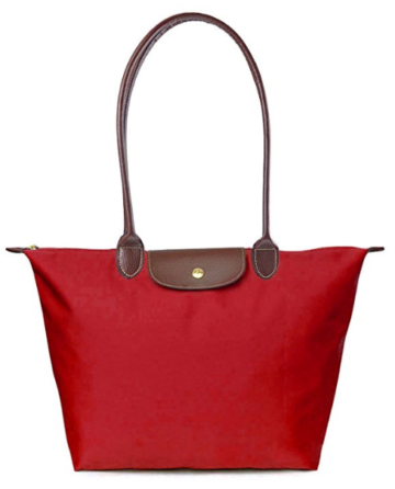 Nylon-Tote