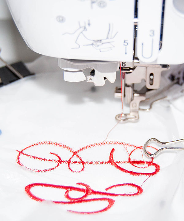Best Blanks for Machine Embroidery on Amazon