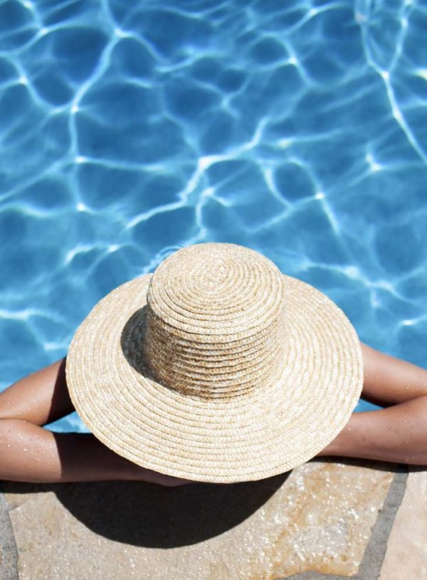 The Ultimate Travel Pack List (Free Printable)